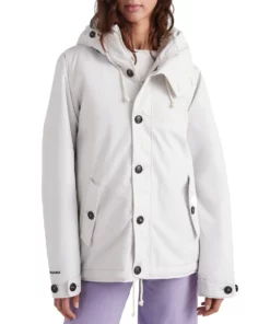 O'Neill Bio Field Womens Jacket