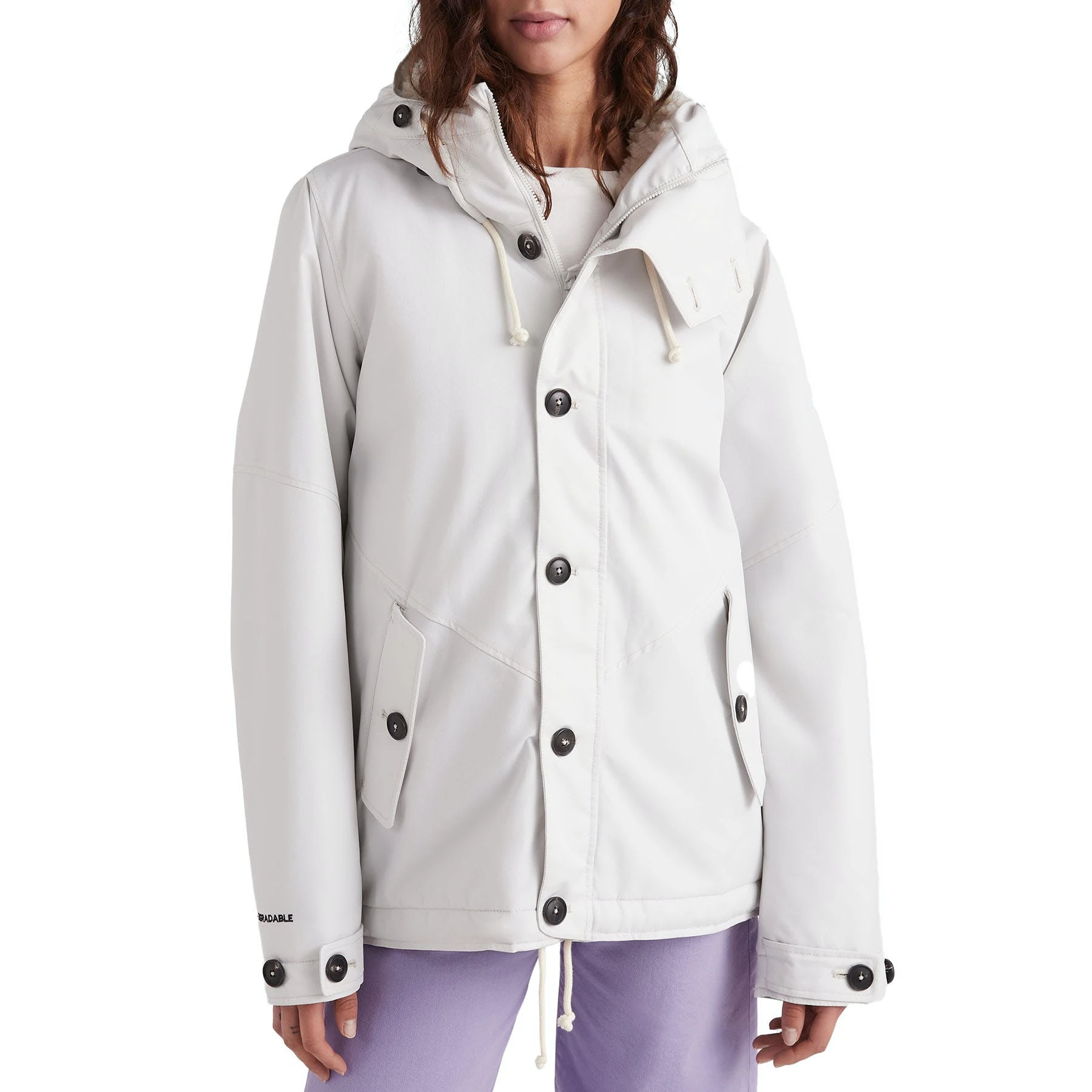 O'Neill Bio Field Womens Jacket