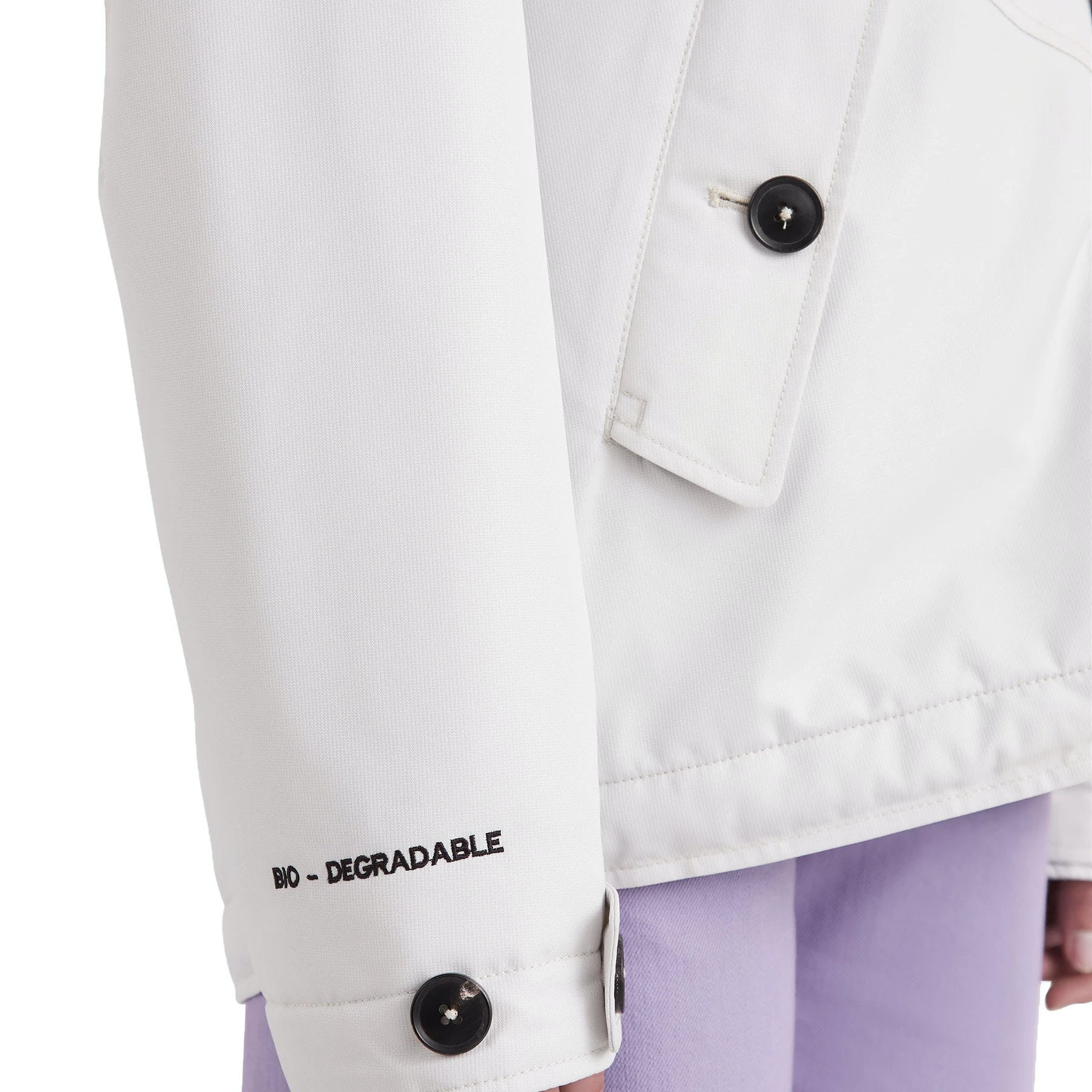 O'Neill Bio Field Womens Jacket - Image 3