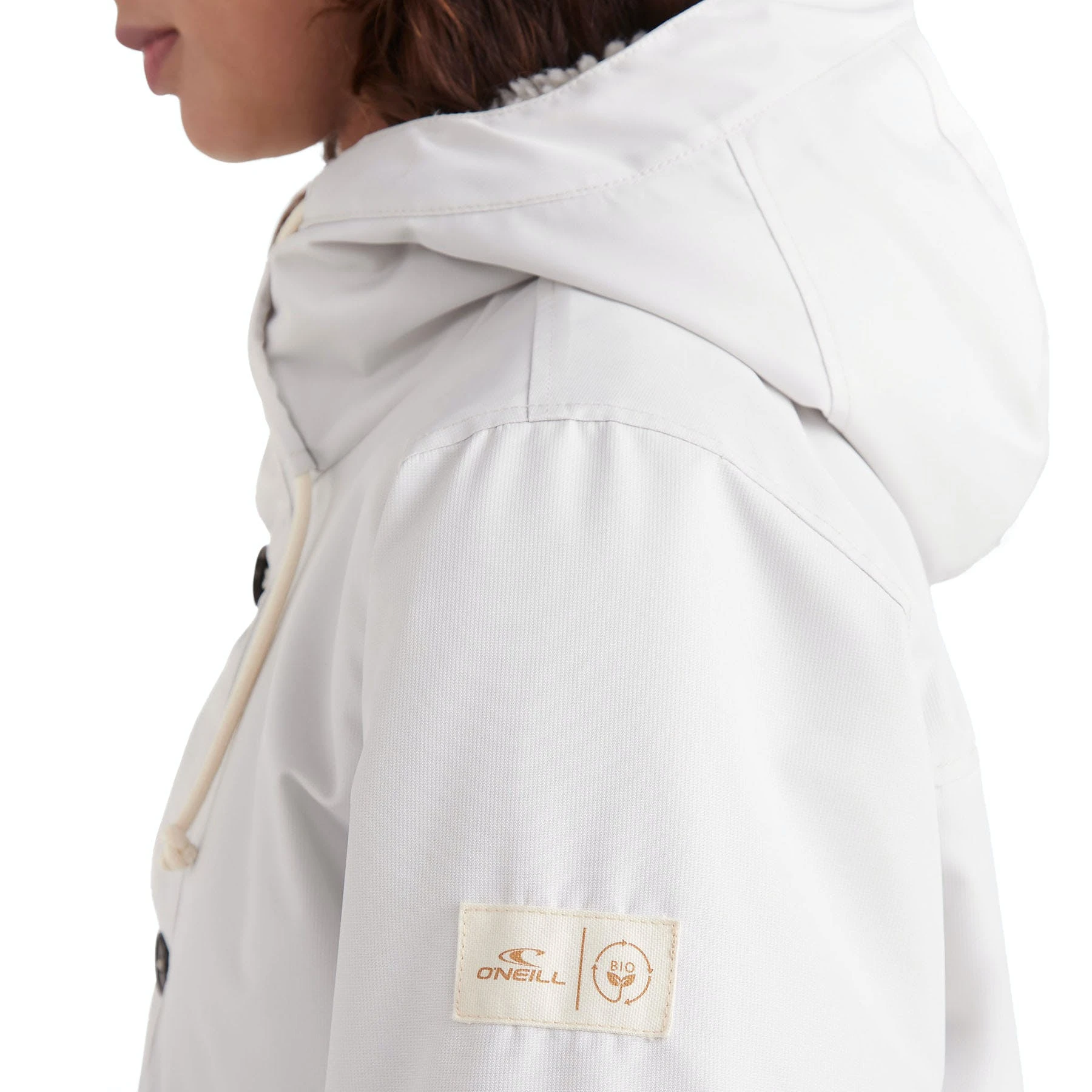 O'Neill Bio Field Womens Jacket - Image 4