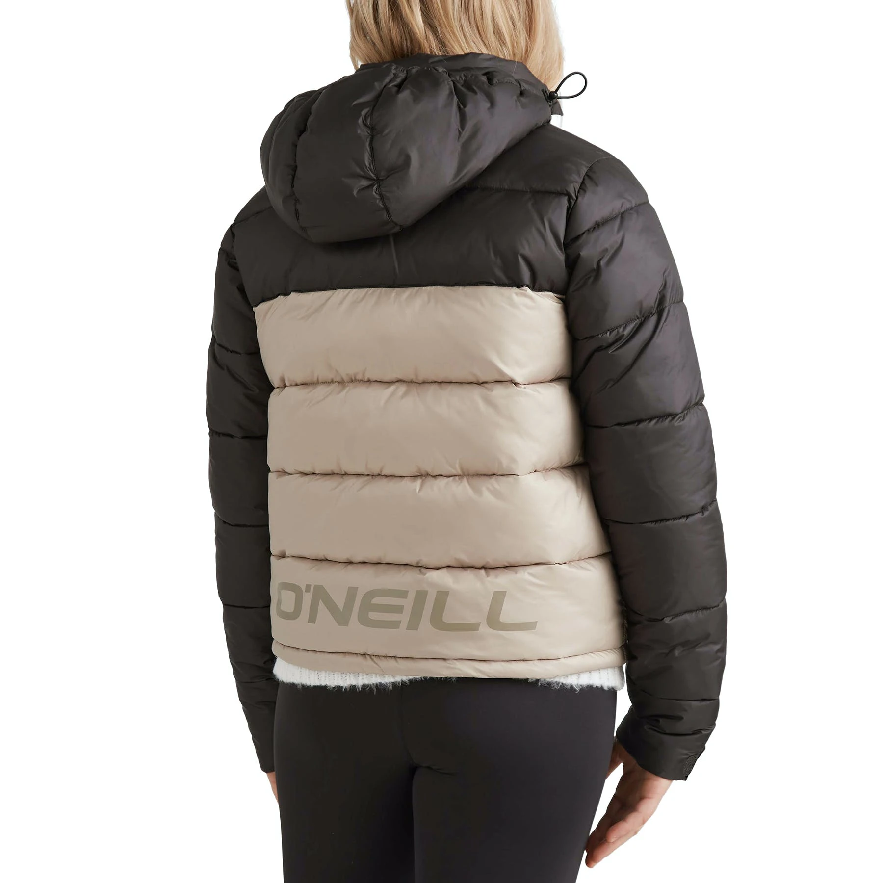 O'Neill Originals Puffer Womens Jacket - Image 2