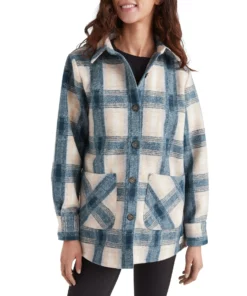 O'Neill Over Womens Shirt