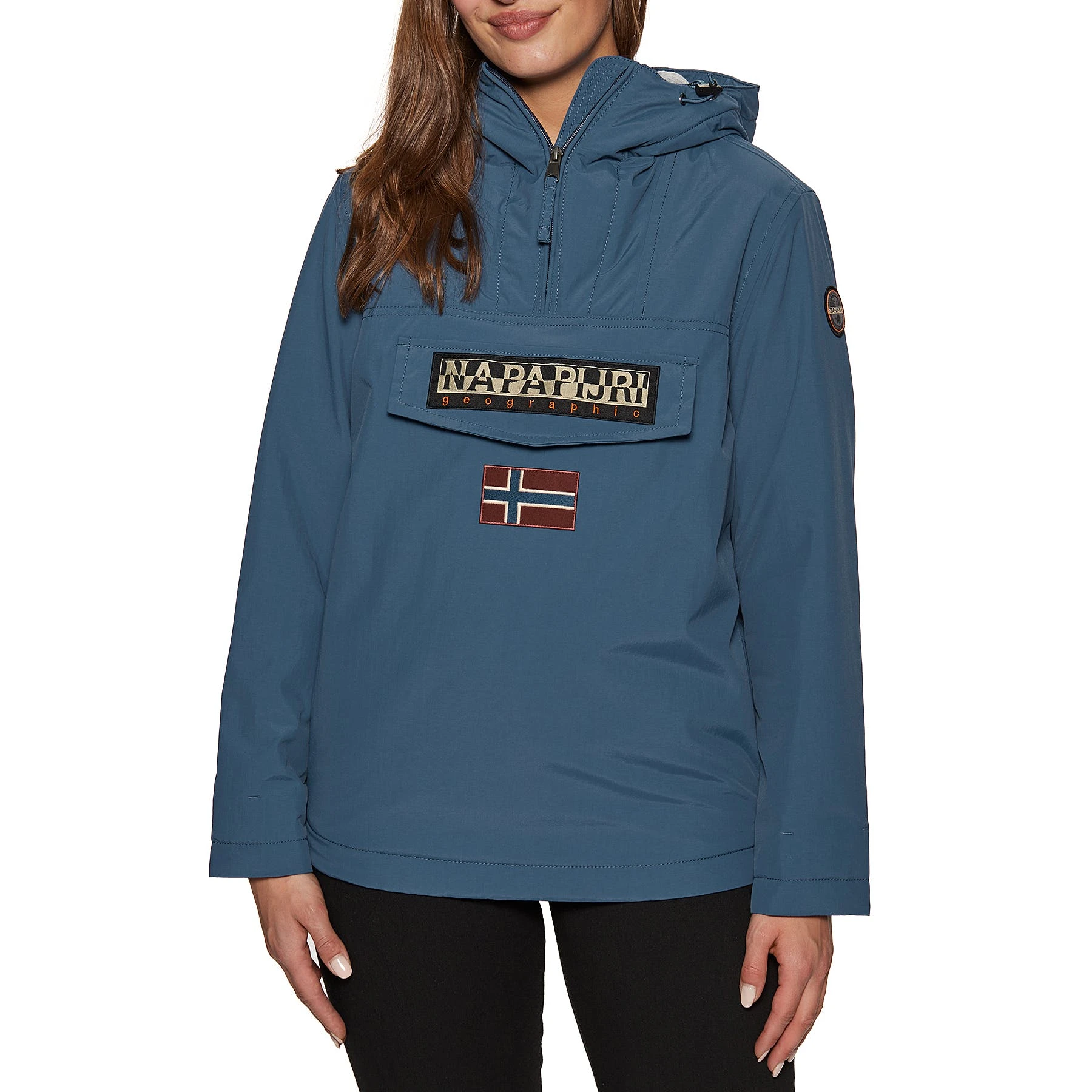 Napapijri Rainforest Winter 5 Womens Jacket