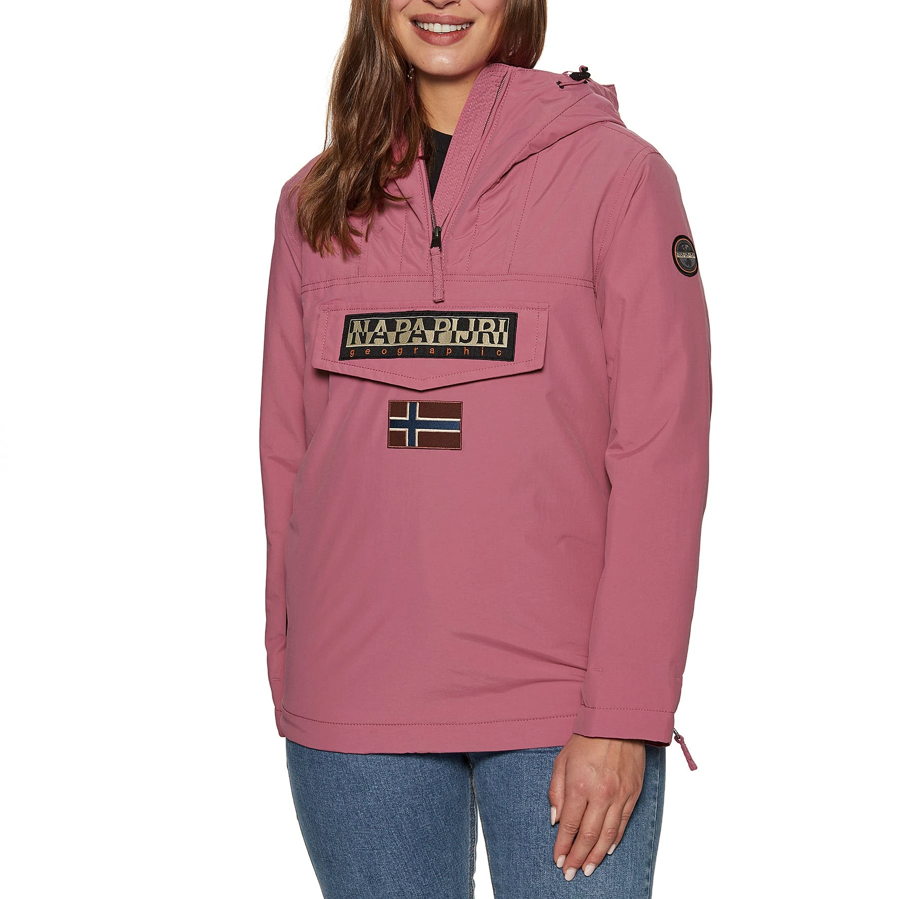 Napapijri Rainforest Winter 5 Womens Jacket