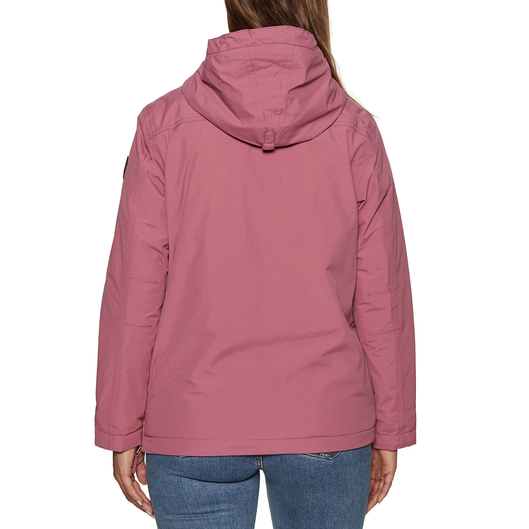 Napapijri Rainforest Winter 5 Womens Jacket - Image 2