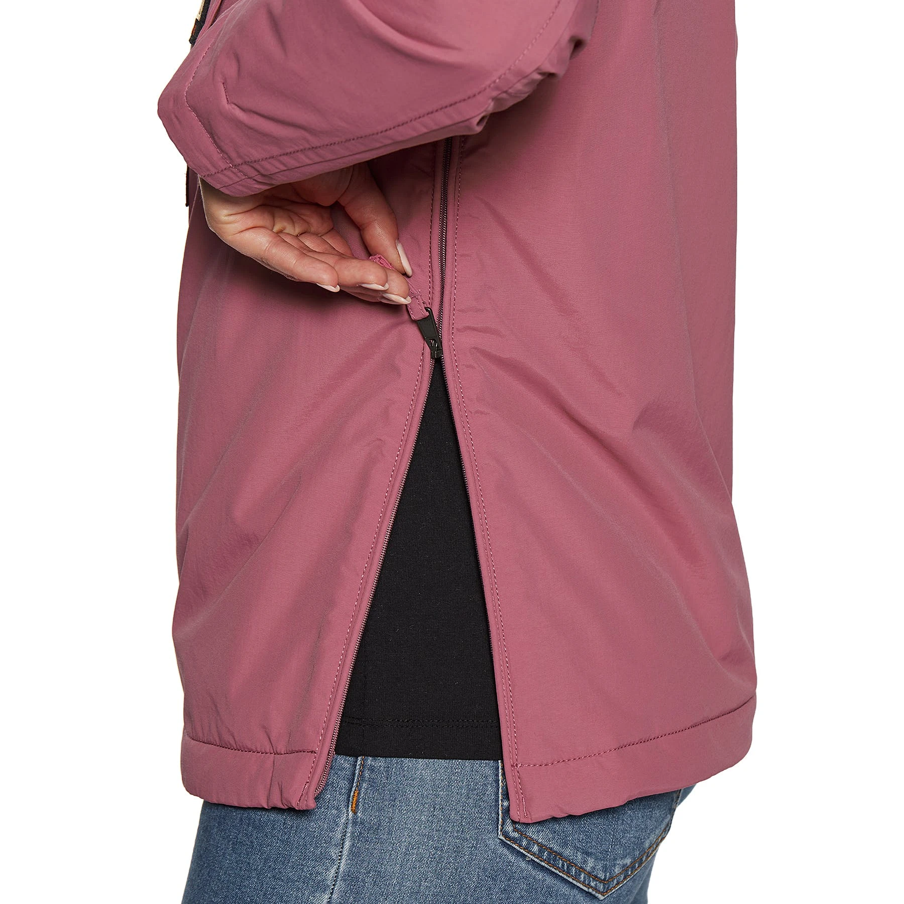 Napapijri Rainforest Winter 5 Womens Jacket - Image 4