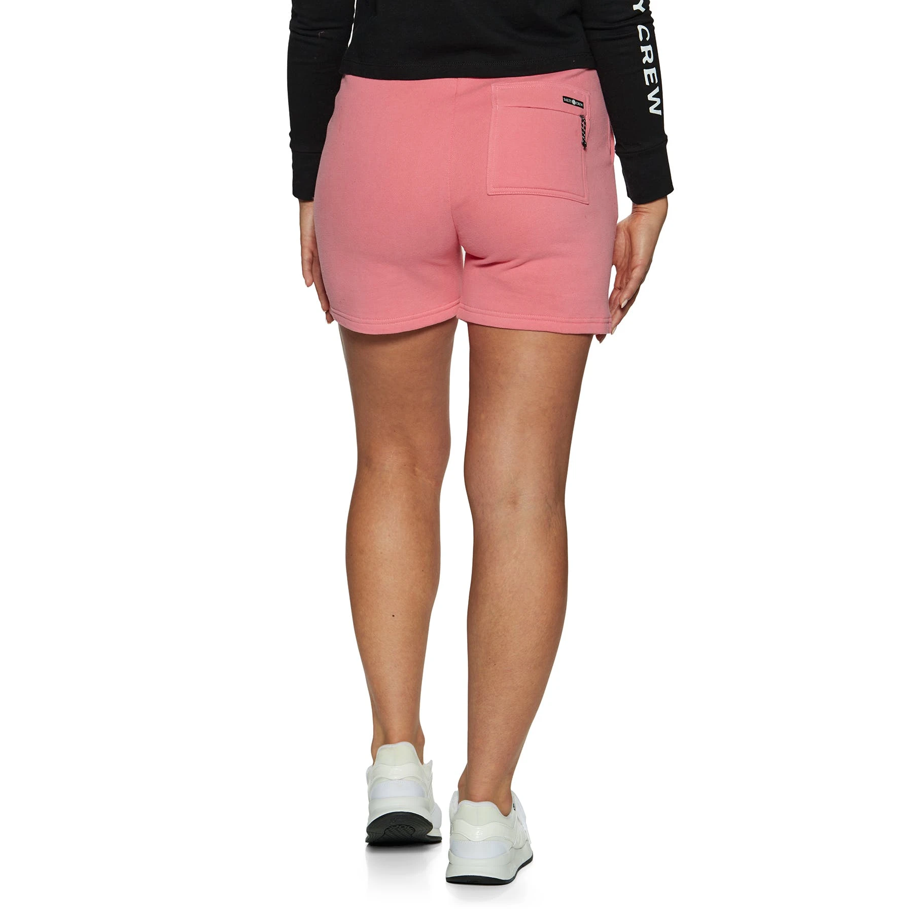 Salty Crew Alpha Womens Shorts - Image 2