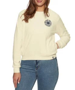 Salty Crew Sea Bound Womens Sweater