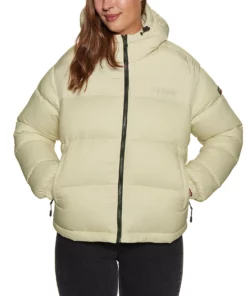Napapijri A-hornelen Womens Jacket