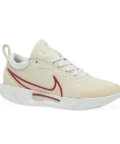 Nike Court Zoom Pro Womens Shoes