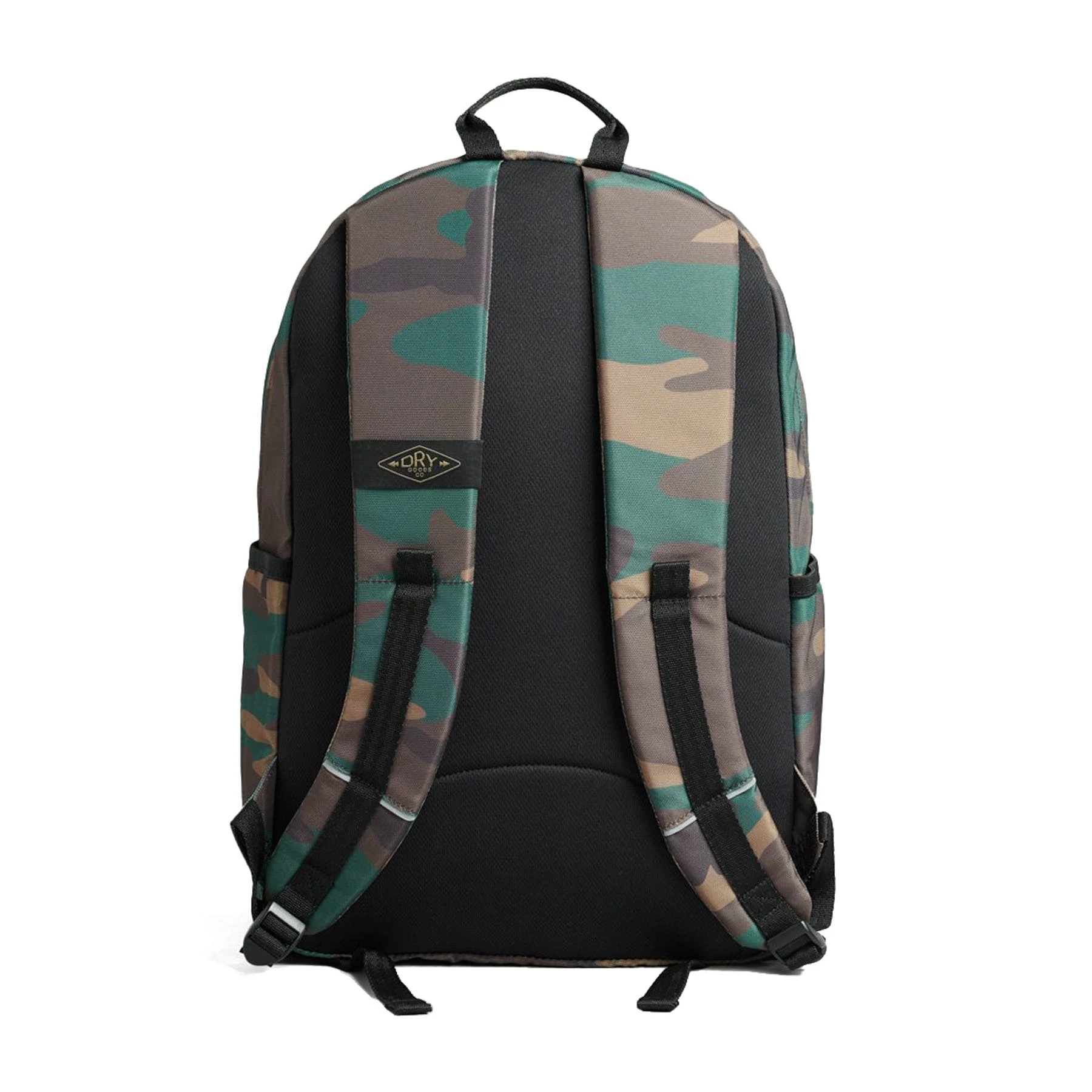 Superdry Vintage Printed Montana Womens Backpack - Image 2