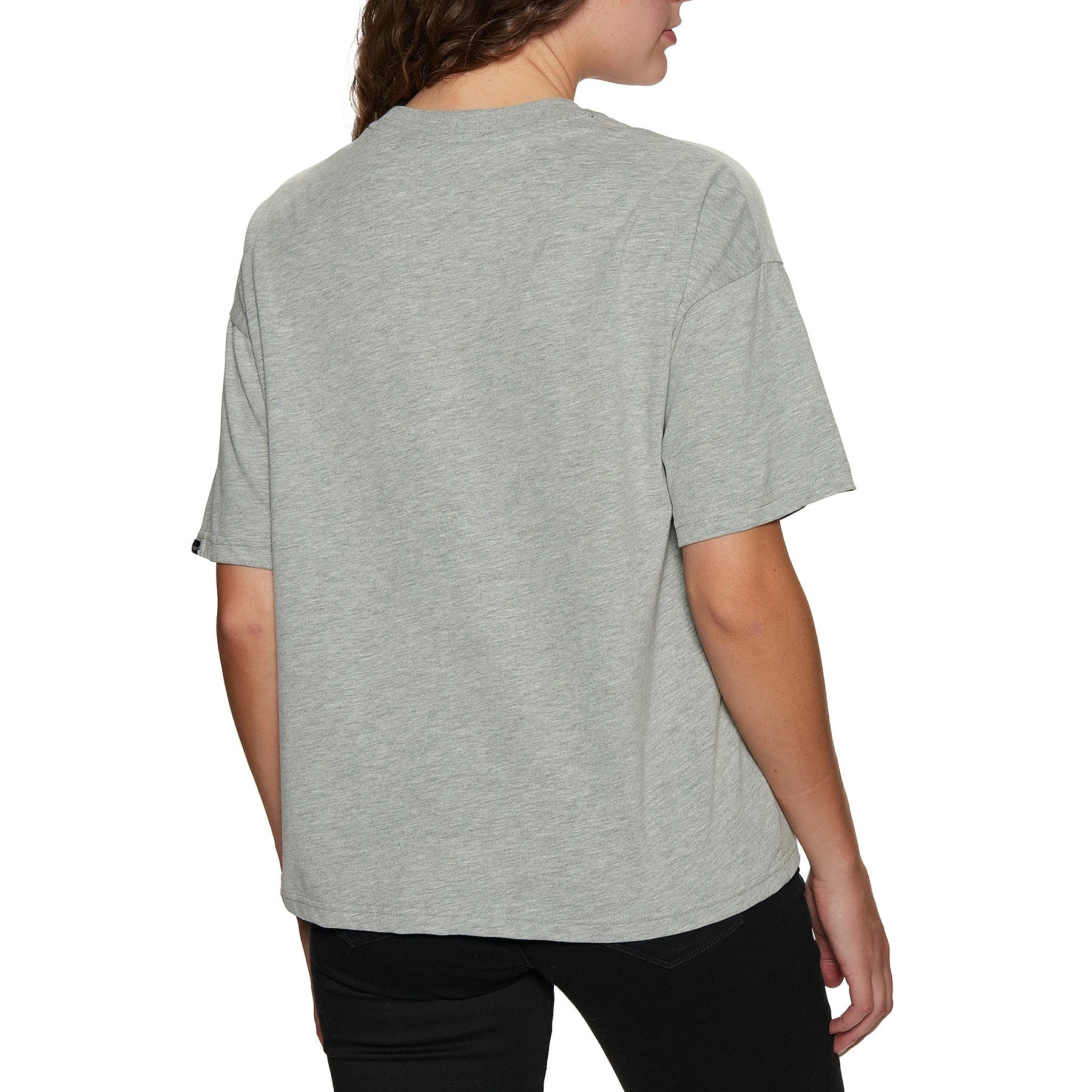 Superdry Vintage Logo Rainbow Womens Short Sleeve T-Shirt - Image 2