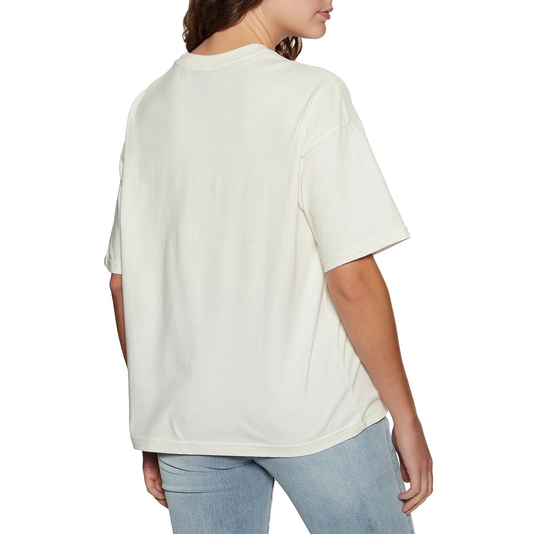 Superdry Vintage Logo Rainbow Womens Short Sleeve T-Shirt - Image 2