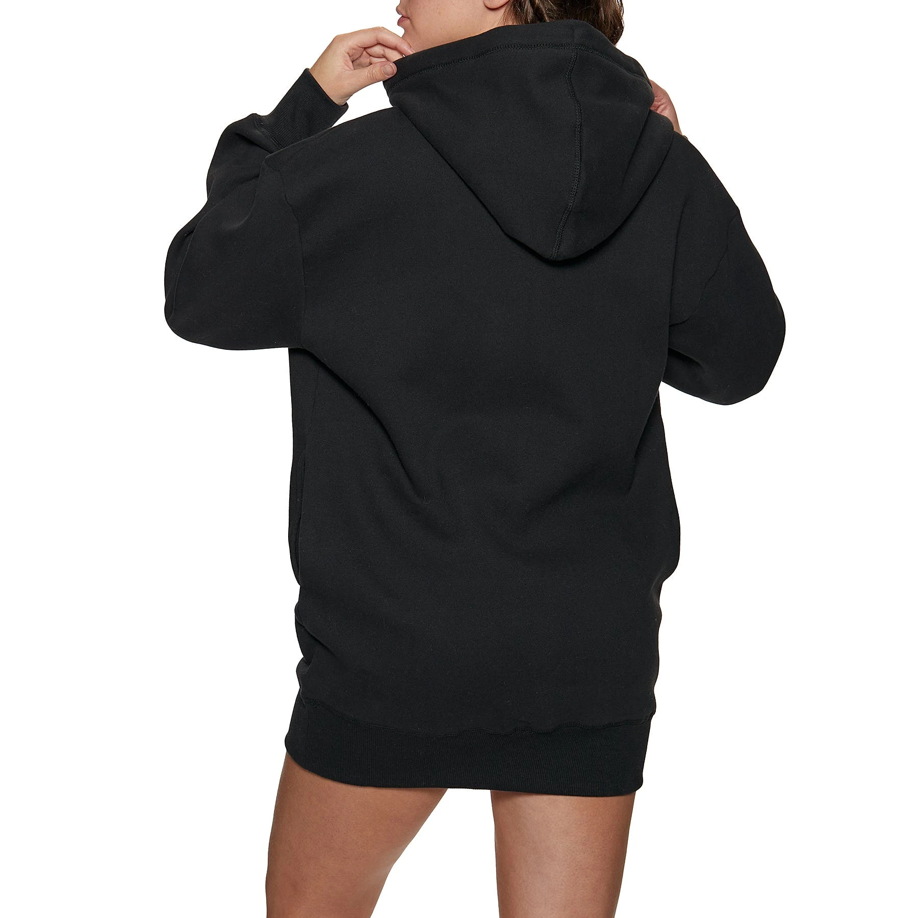 Superdry Vintage Logo Sweat Dress - Image 3