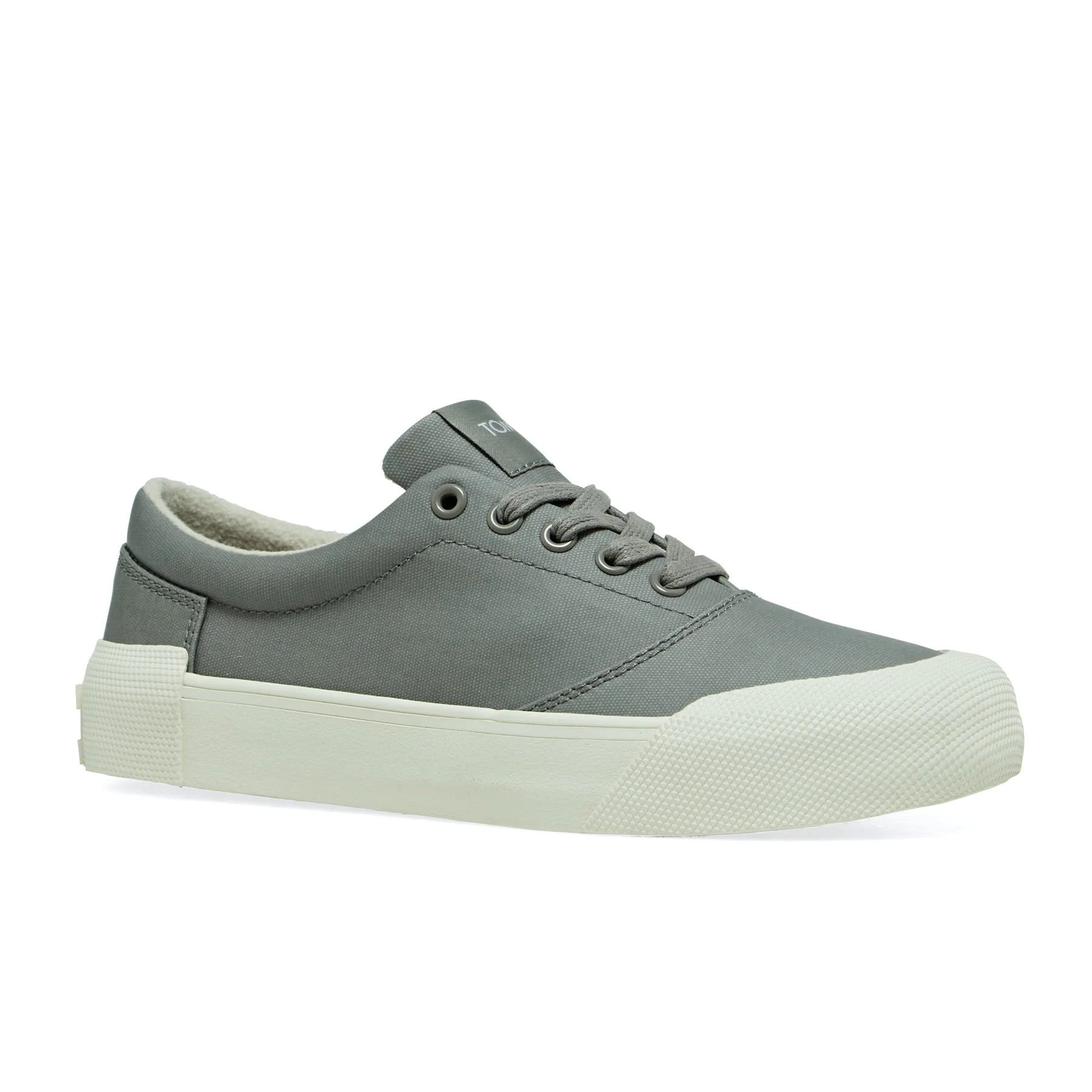 Toms Alpargata Fenix Lace-up Womens Shoes