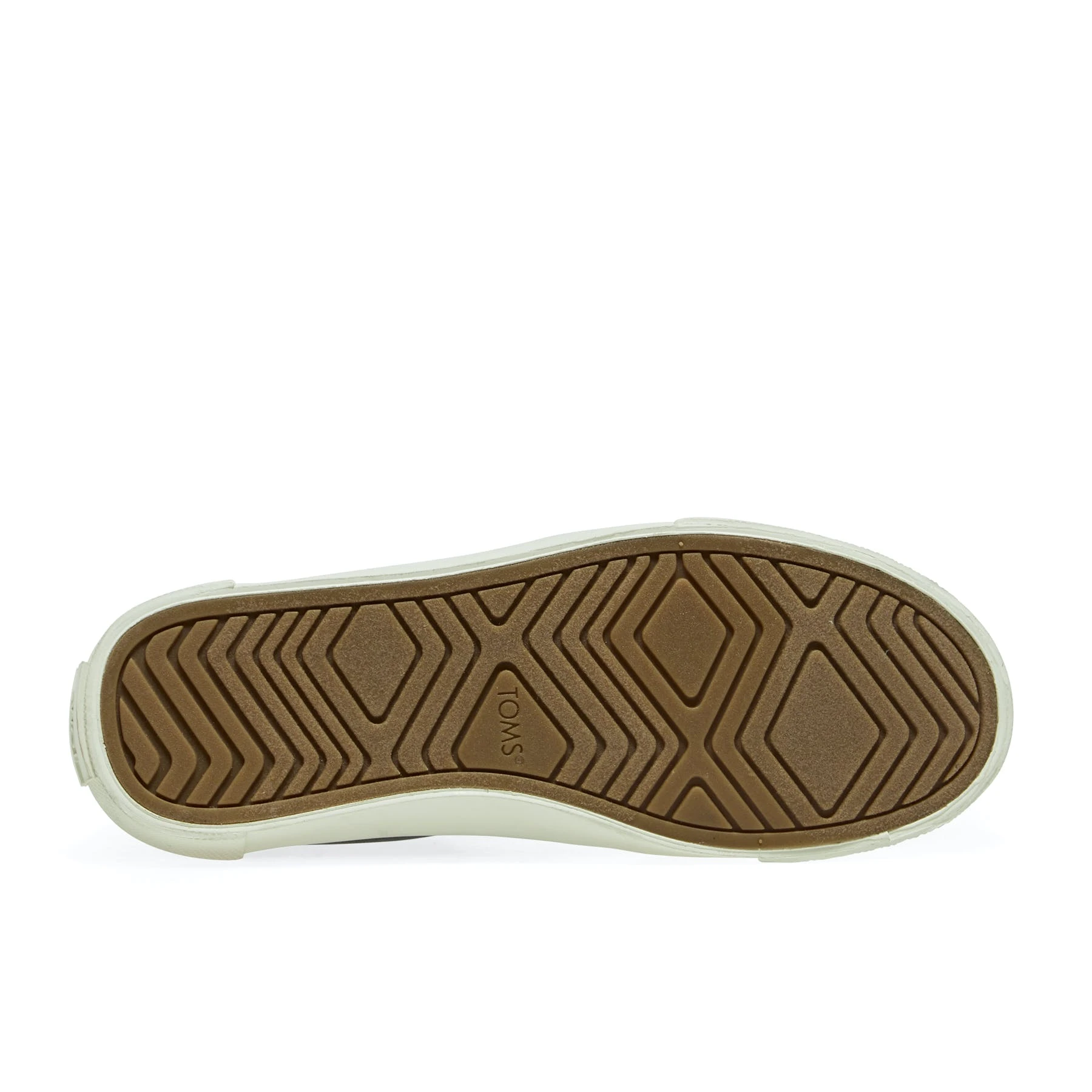 Toms Alpargata Fenix Lace-up Womens Shoes - Image 3