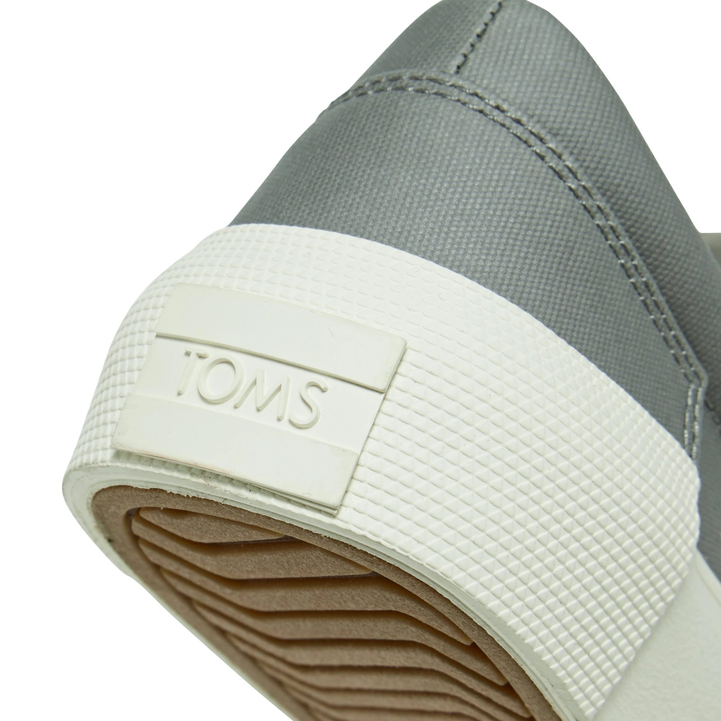 Toms Alpargata Fenix Lace-up Womens Shoes - Image 6