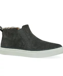 Toms Bryce Womens Slip On Shoes