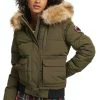 Superdry Everest Bomber Womens Jacket