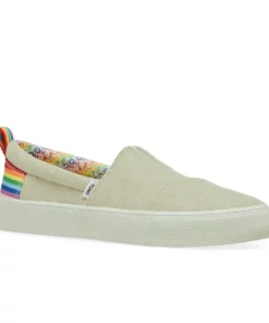 Toms Alpargata Fenix Womens Slip On Shoes