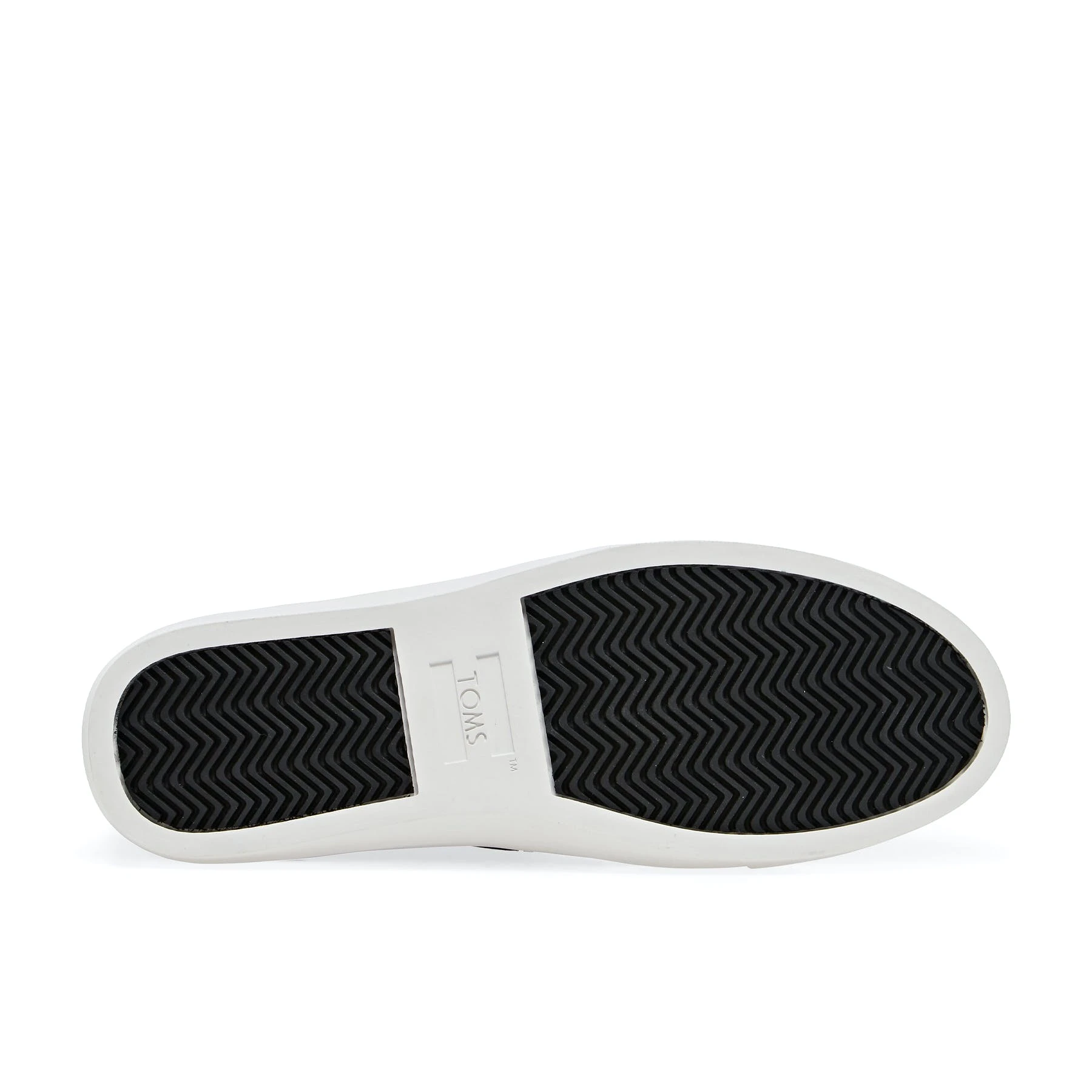 Toms Bryce Womens Slip On Shoes - Image 3