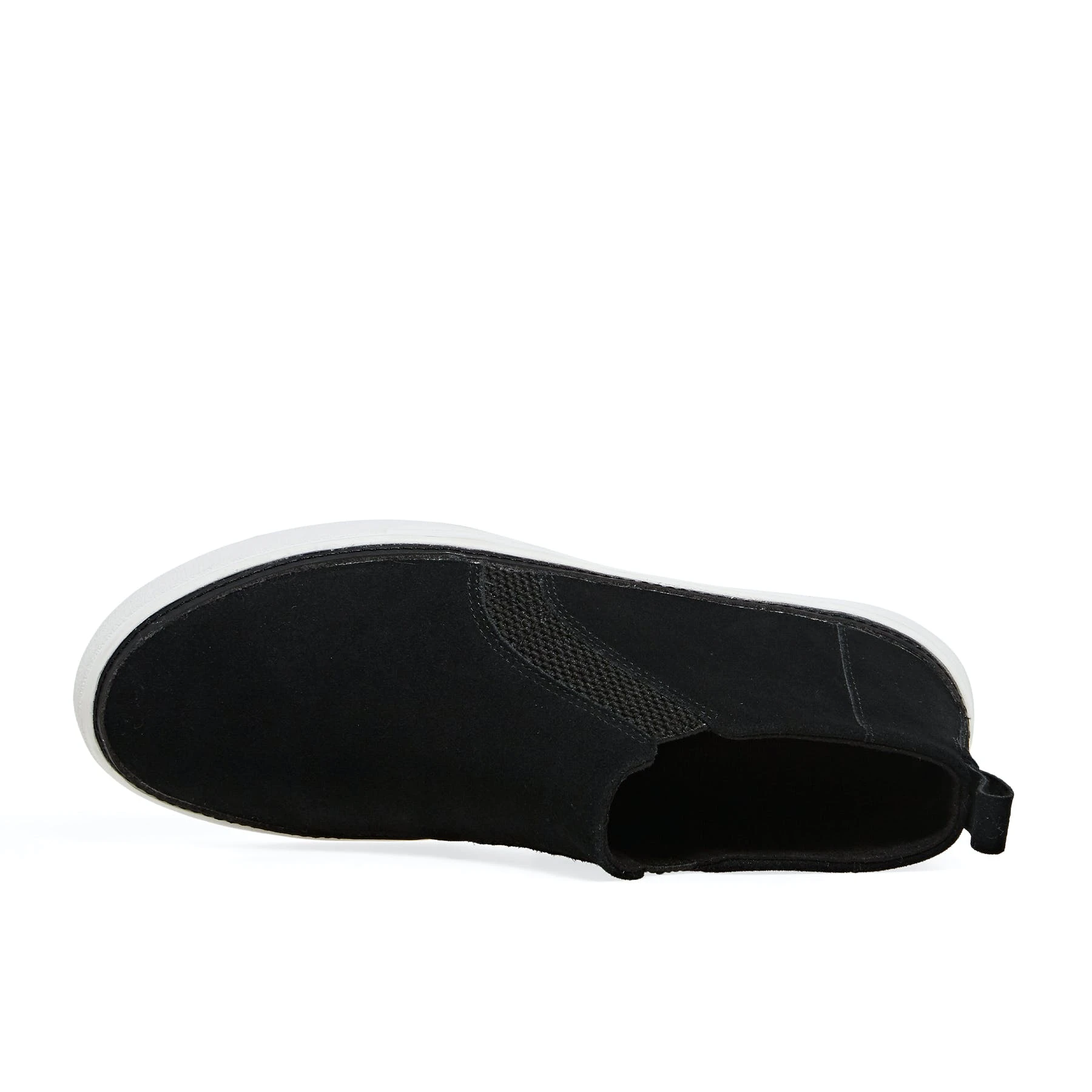 Toms Bryce Womens Slip On Shoes - Image 4