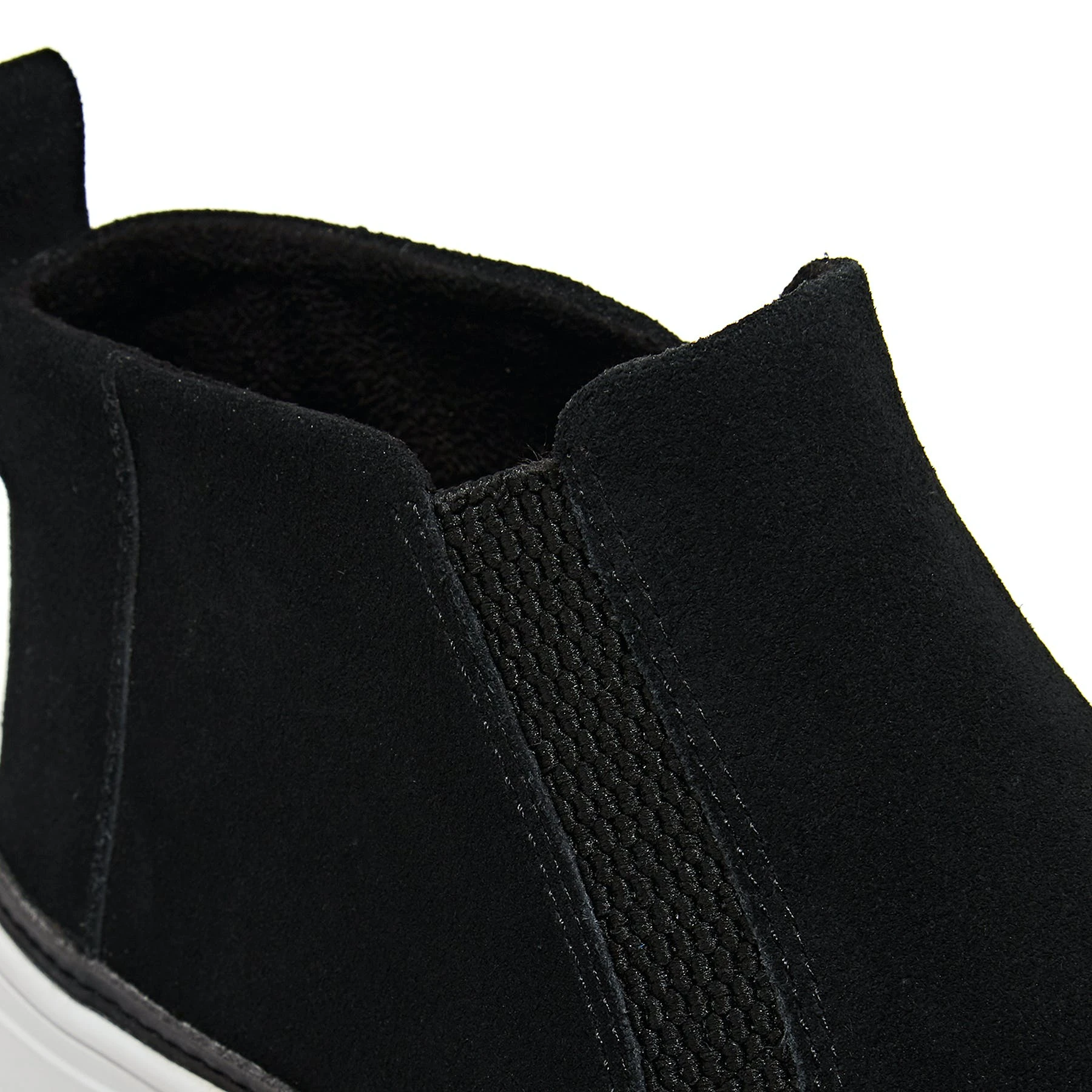 Toms Bryce Womens Slip On Shoes - Image 5