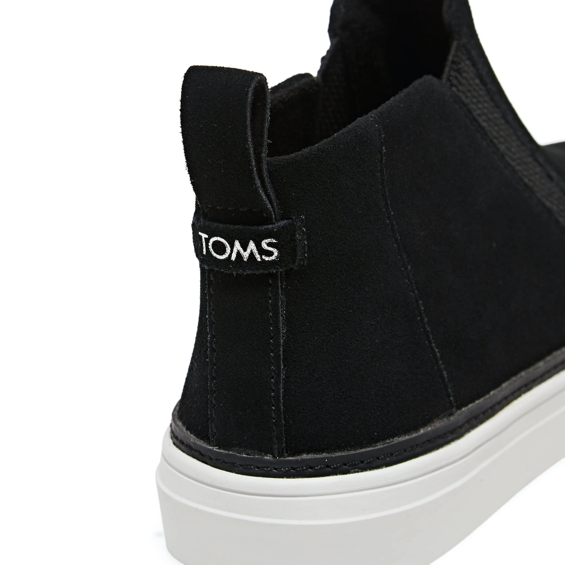 Toms Bryce Womens Slip On Shoes - Image 6