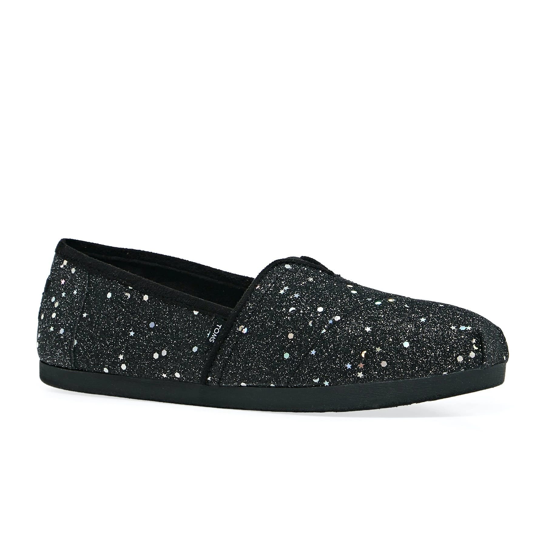 Toms Alpargata 3.0 Womens Slip On Shoes