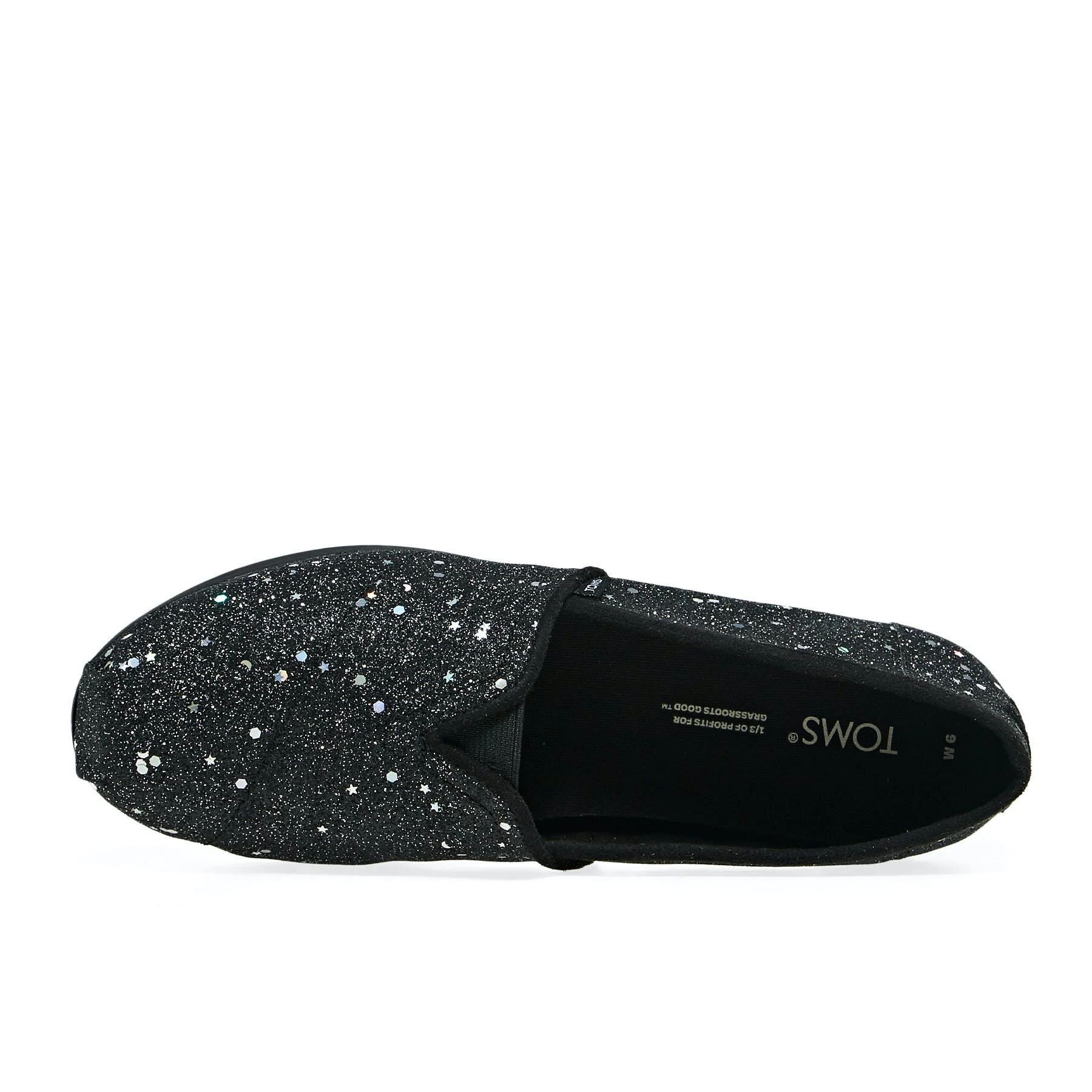 Toms Alpargata 3.0 Womens Slip On Shoes - Image 4