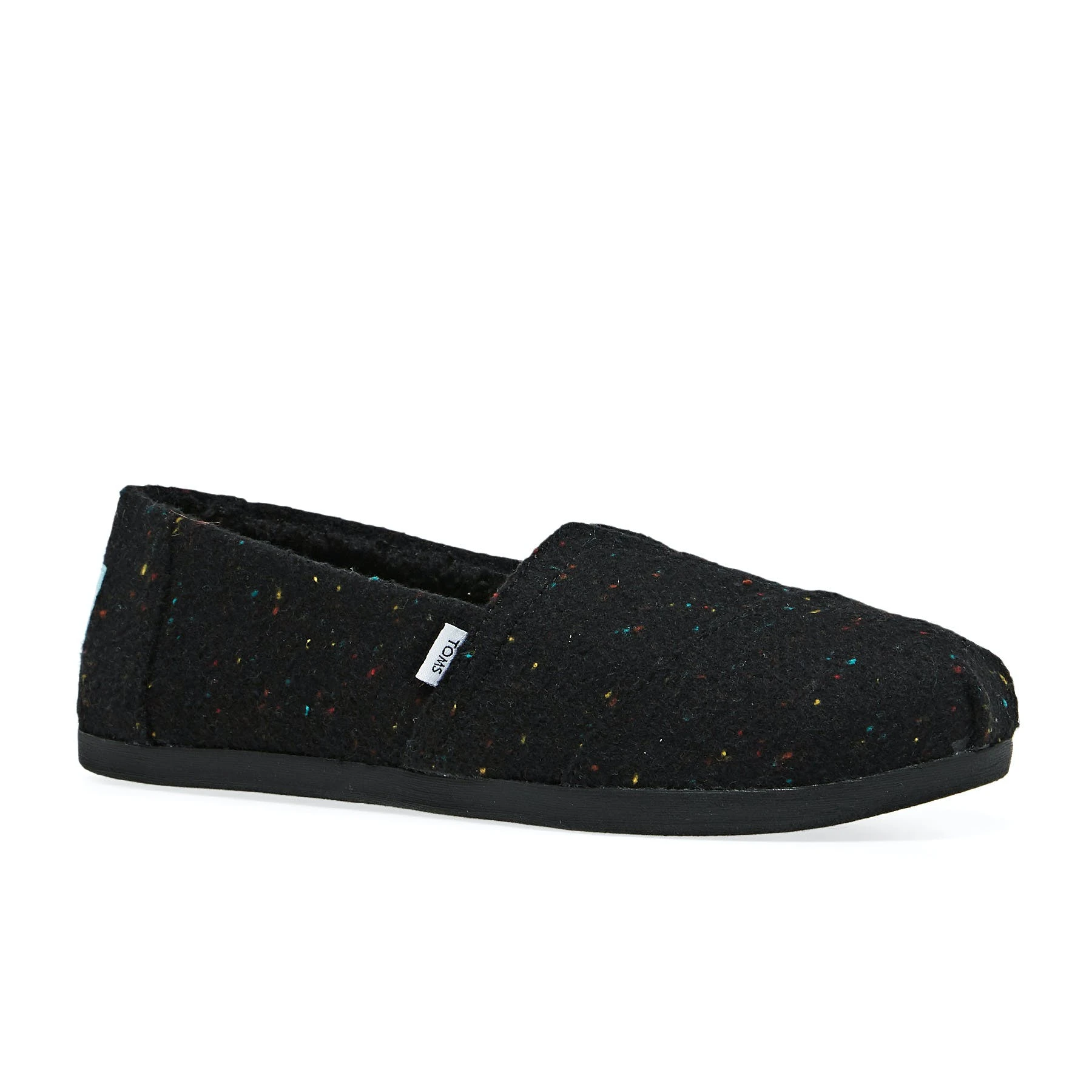 Toms Alpargata 3.0 Womens Slip On Shoes