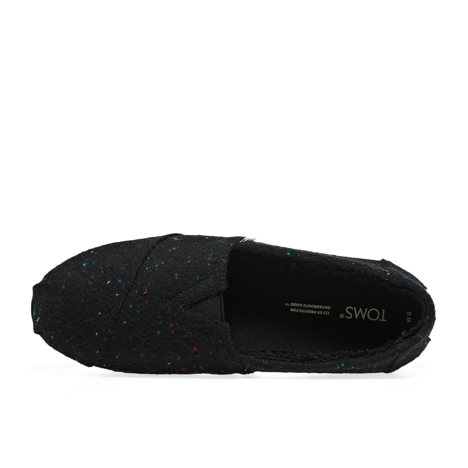 Toms Alpargata 3.0 Womens Slip On Shoes - Image 4