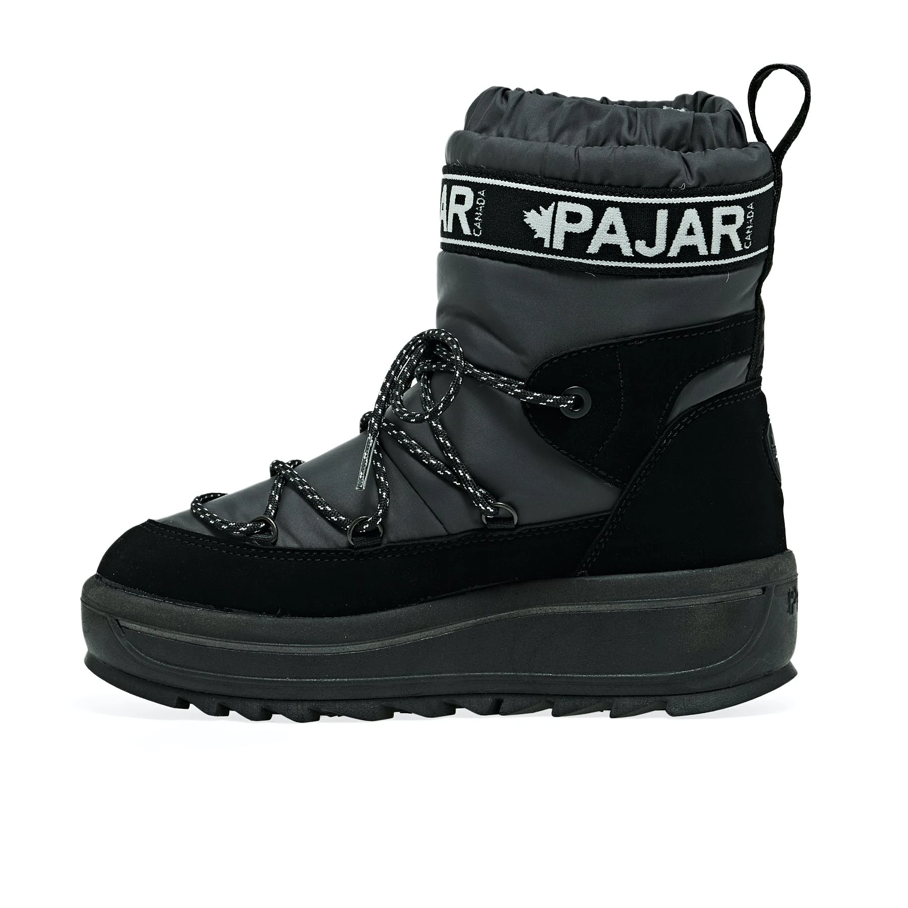Pajar CANADA Pajar Galaxy Womens Boots - Image 3