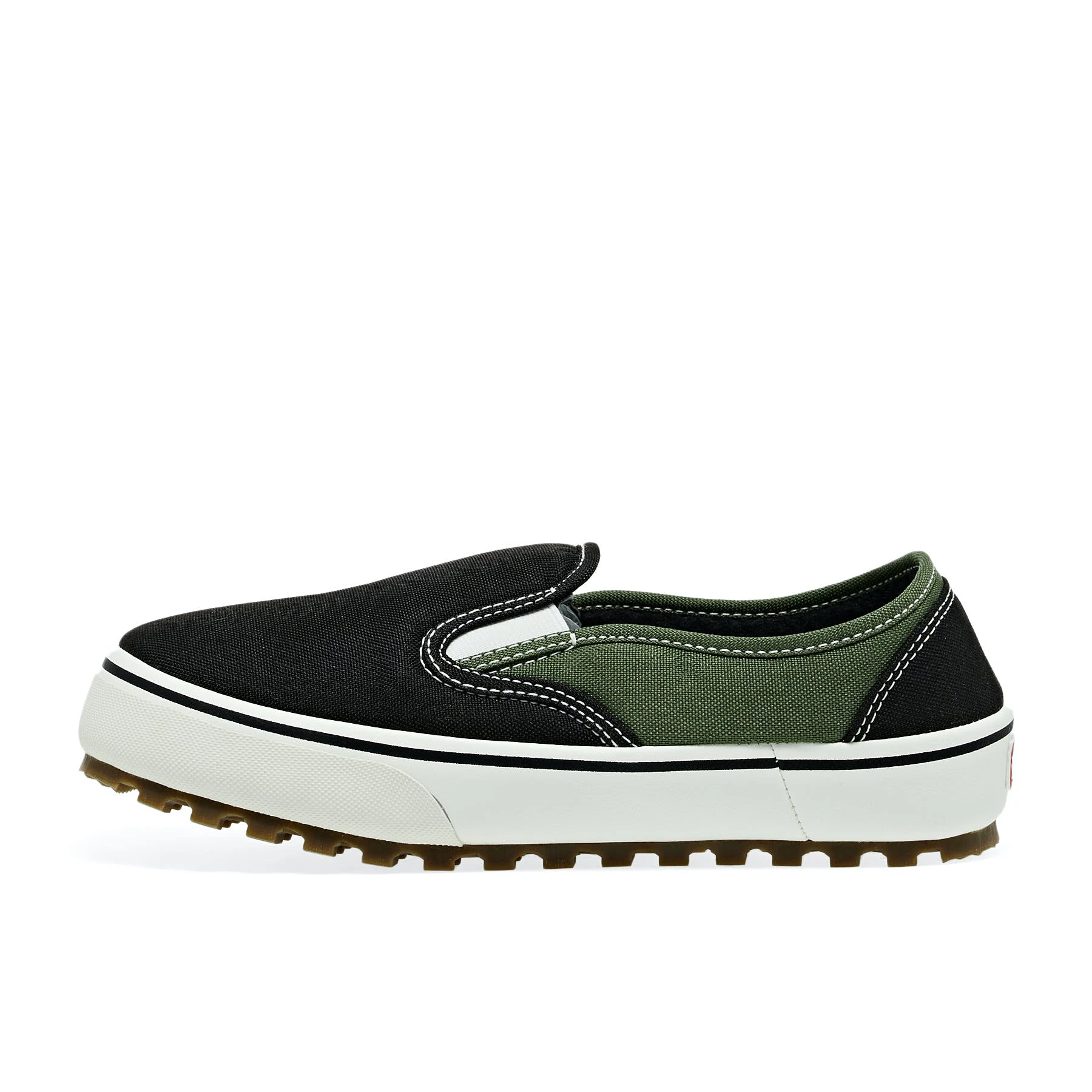 Vans Snow Lodge Slippers - Image 2