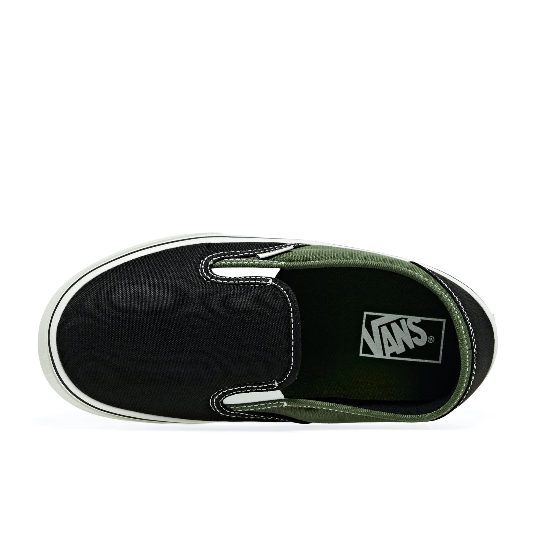 Vans Snow Lodge Slippers - Image 4