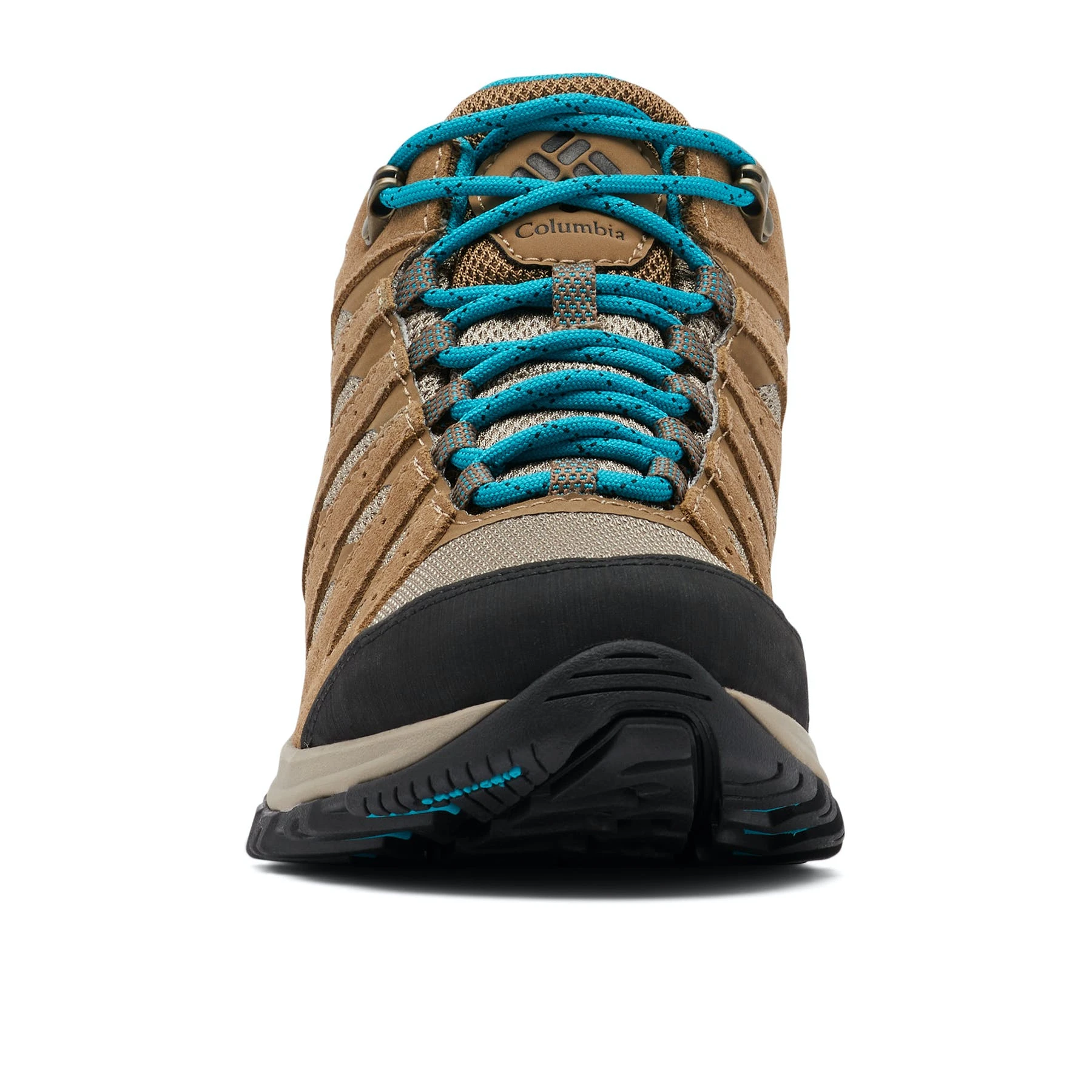 Columbia Redmond III Mid Waterproof Womens Walking Boots - Image 7