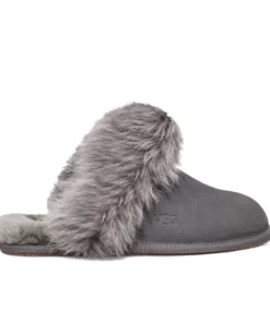 UGG Scuff Sis Womens Slippers