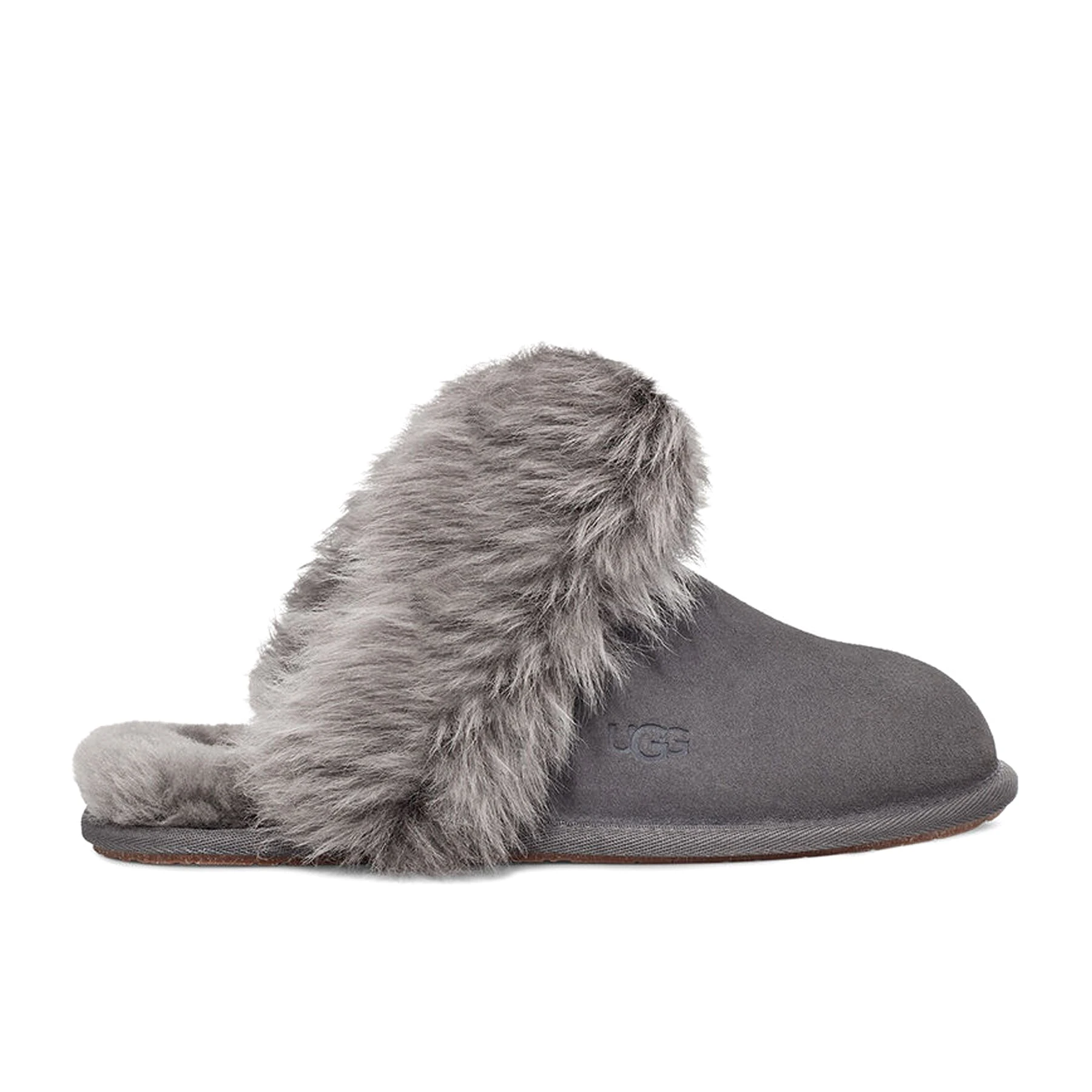 UGG Scuff Sis Womens Slippers