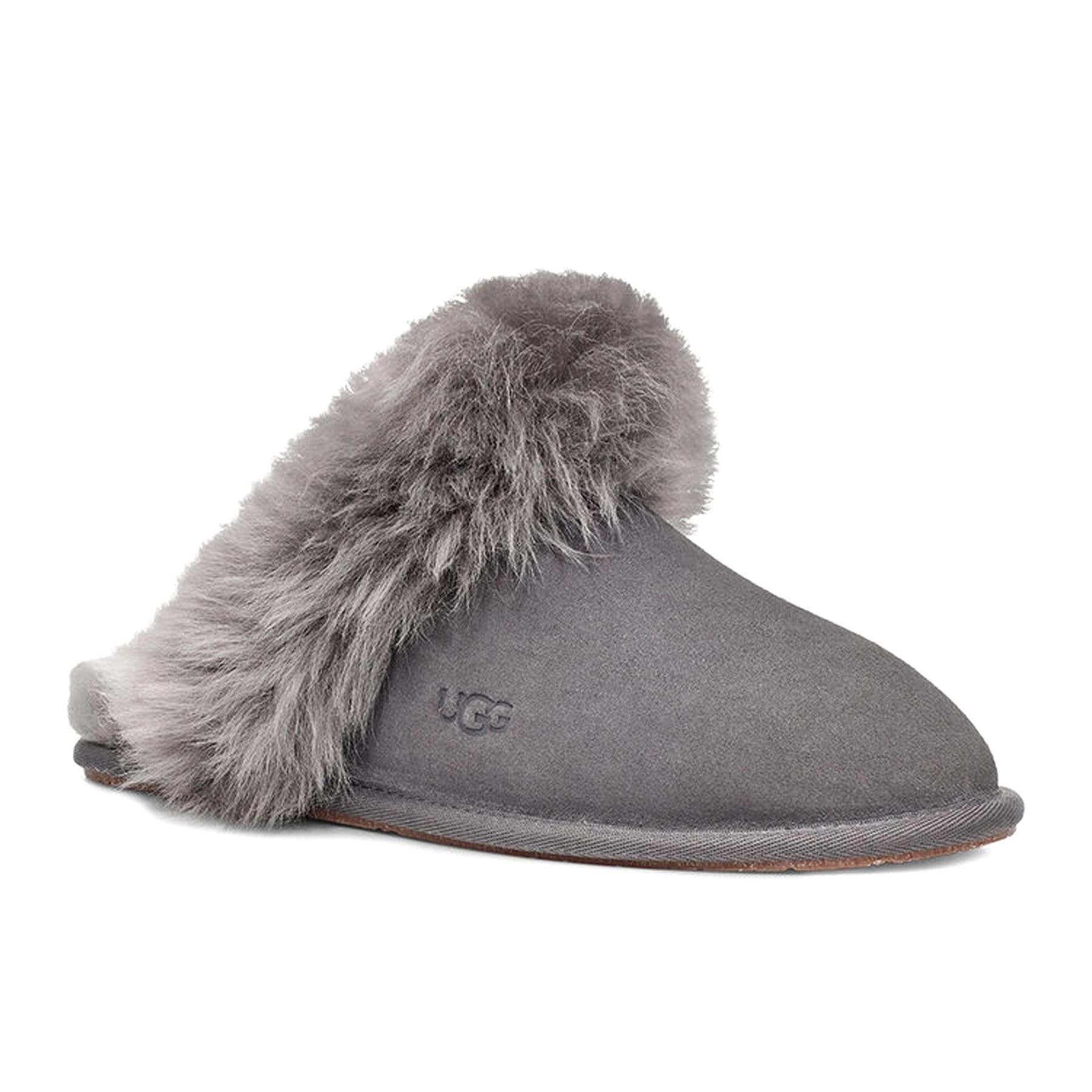 UGG Scuff Sis Womens Slippers - Image 2