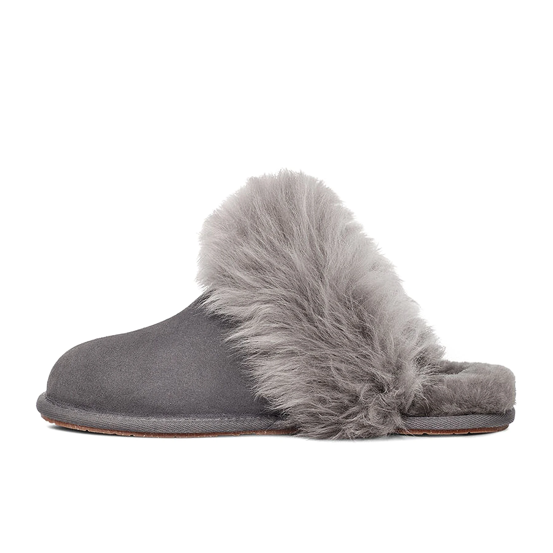 UGG Scuff Sis Womens Slippers - Image 3