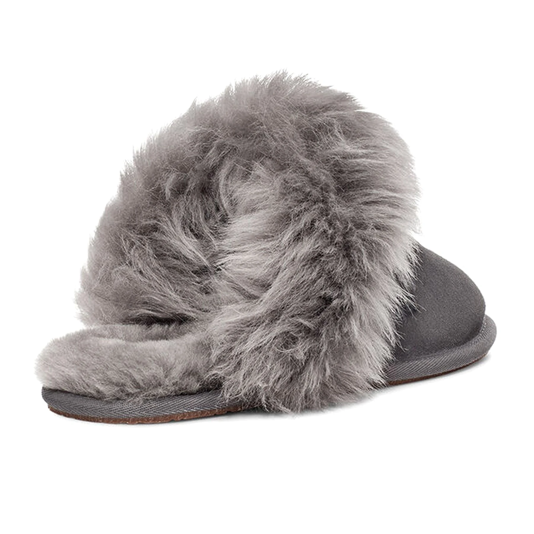 UGG Scuff Sis Womens Slippers - Image 4