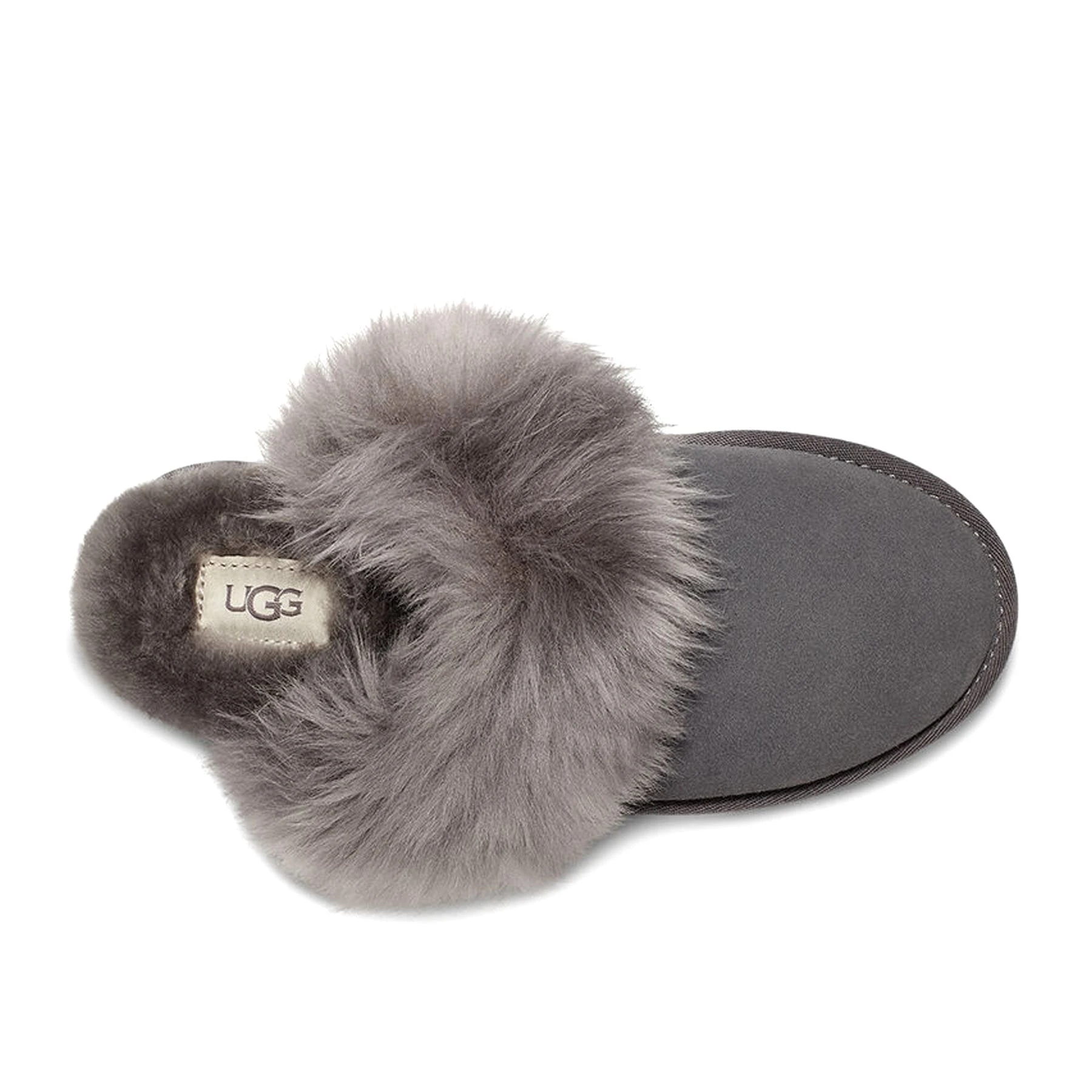 UGG Scuff Sis Womens Slippers - Image 5
