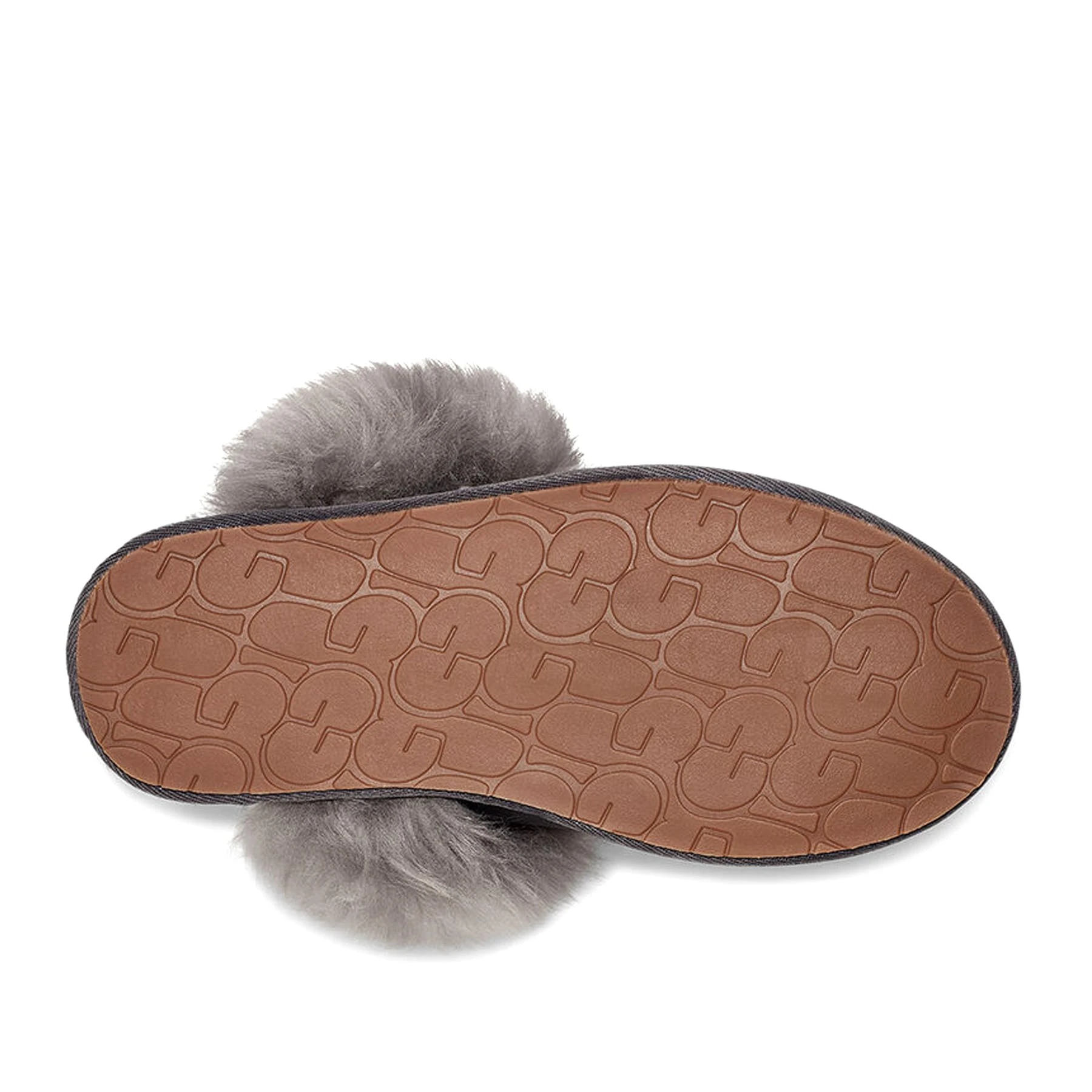 UGG Scuff Sis Womens Slippers - Image 6