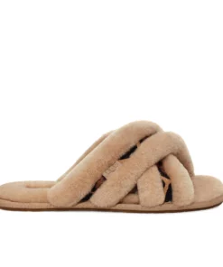 UGG Scuffita Spotty Womens Slippers