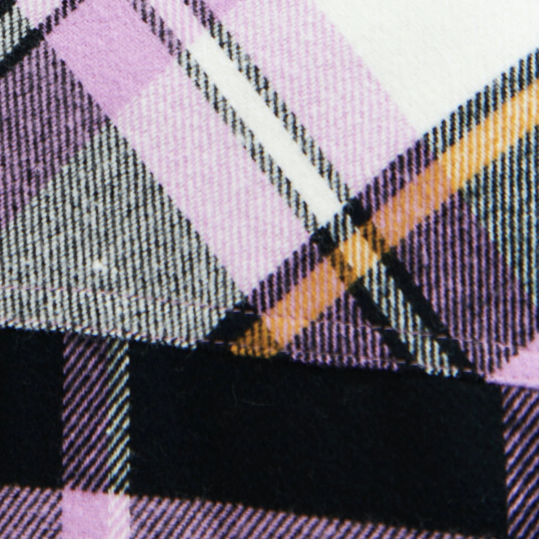 Barbour Fairbarn Womens Overshirt - Image 6