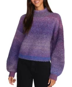 RVCA Dream Cycle Womens Sweater