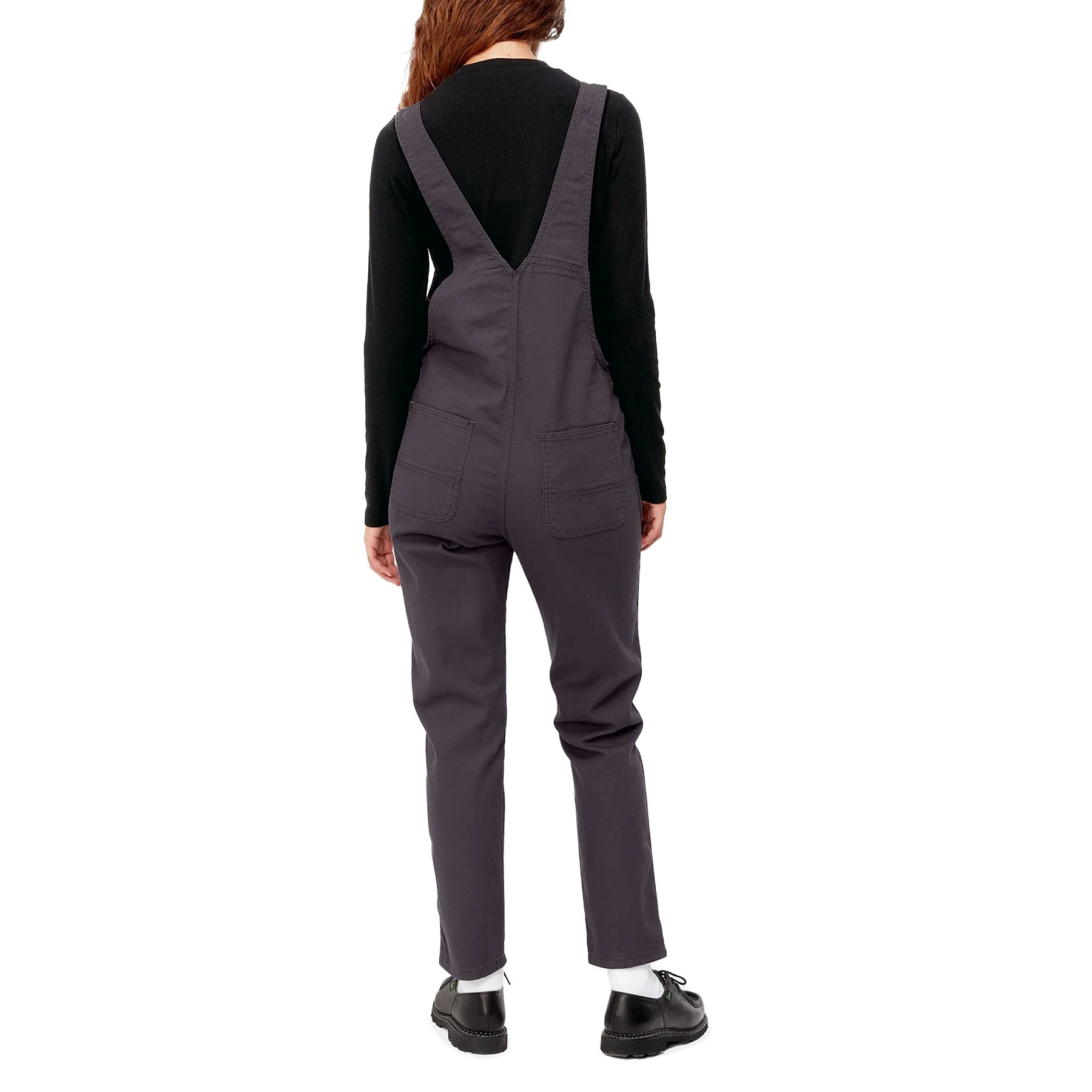 Carhartt WIP Carhartt Bib Overall Womens Dungarees - Image 2