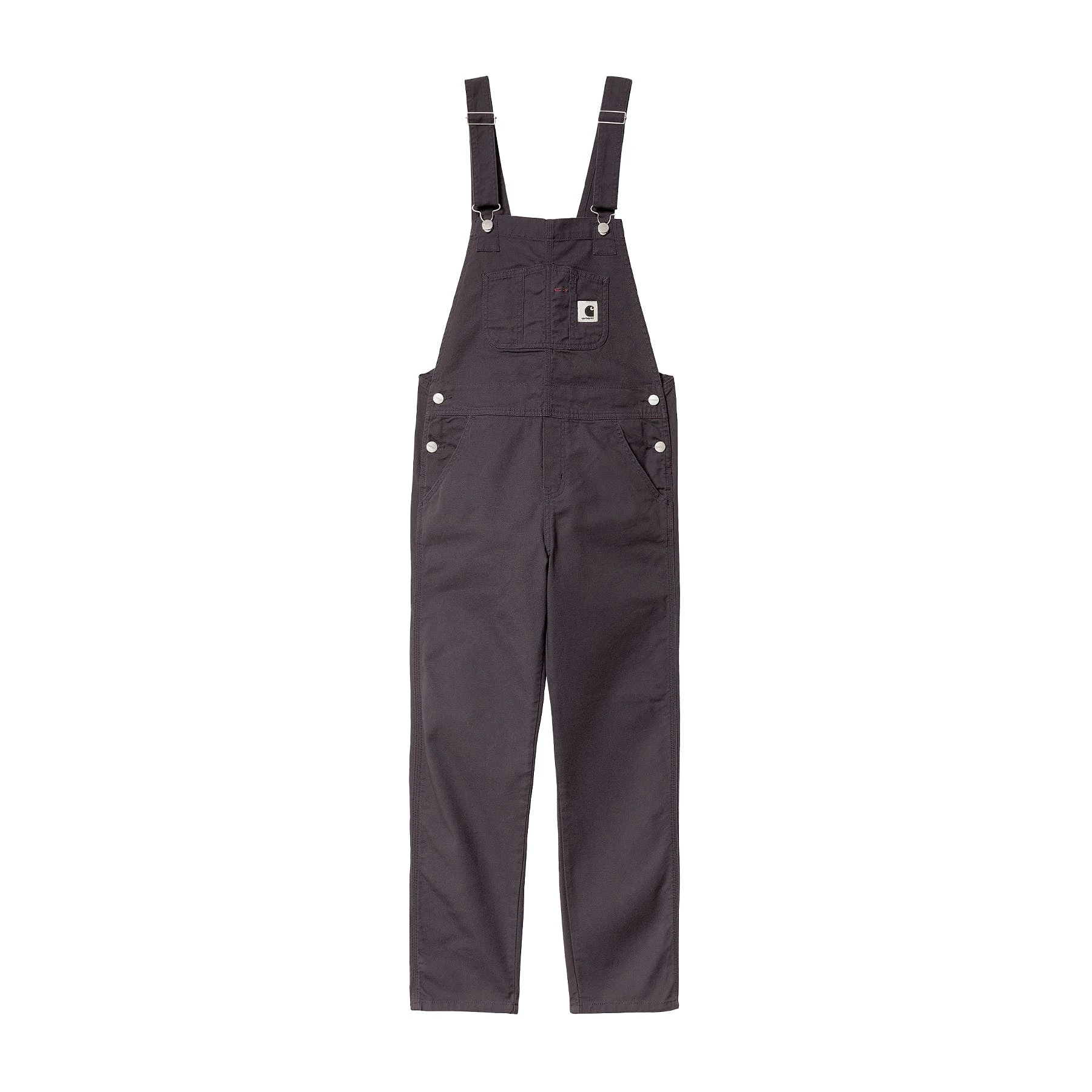 Carhartt WIP Carhartt Bib Overall Womens Dungarees - Image 3