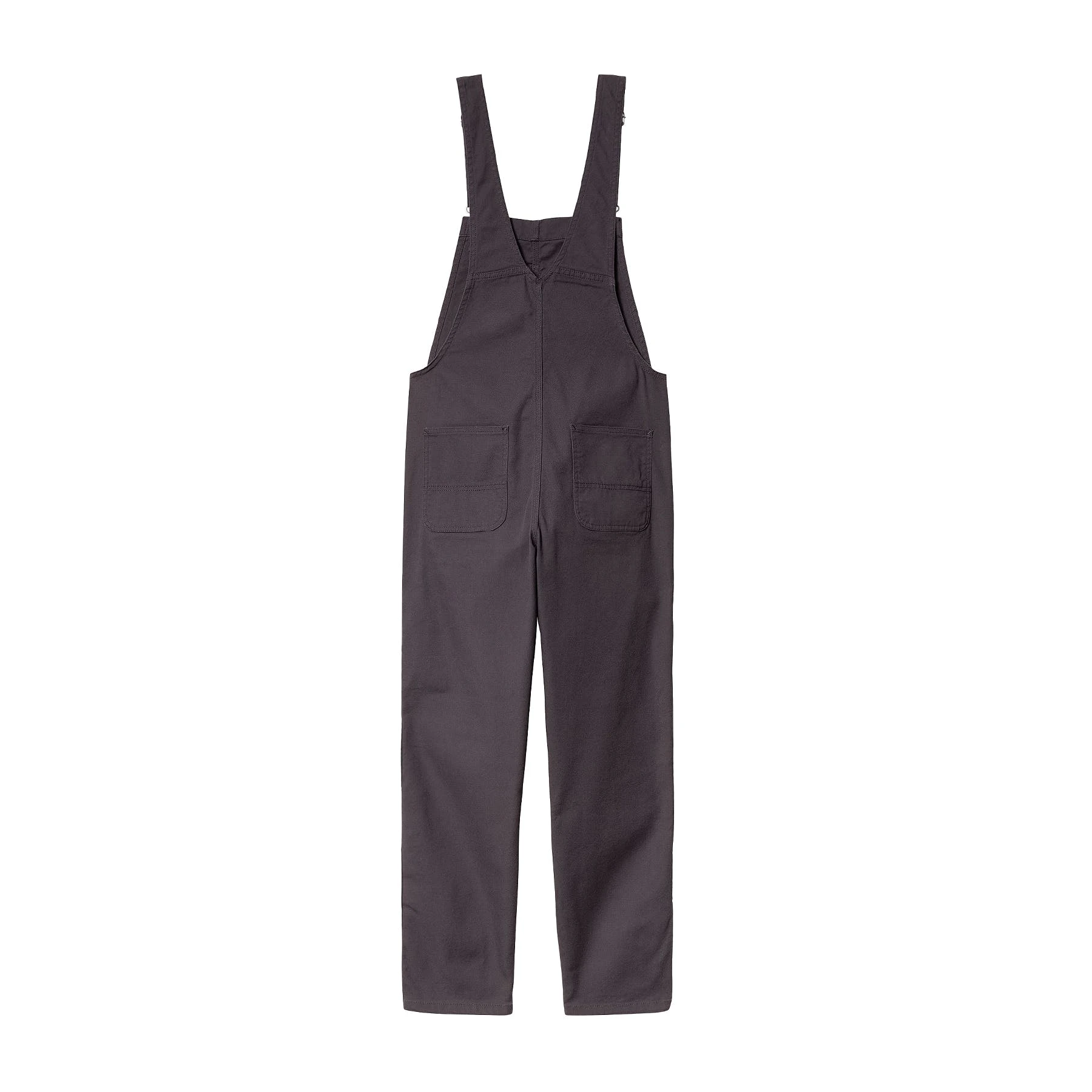 Carhartt WIP Carhartt Bib Overall Womens Dungarees - Image 4