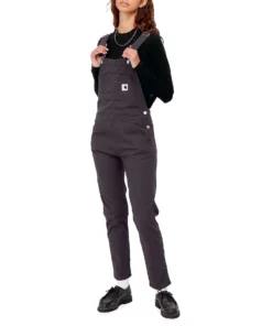 Carhartt WIP Carhartt Bib Overall Womens Dungarees
